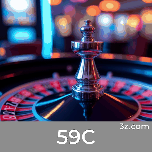59C Logo